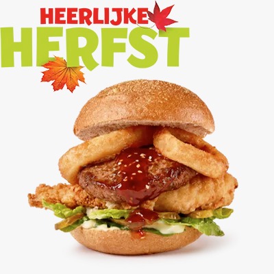 kwalitarie herfst actie