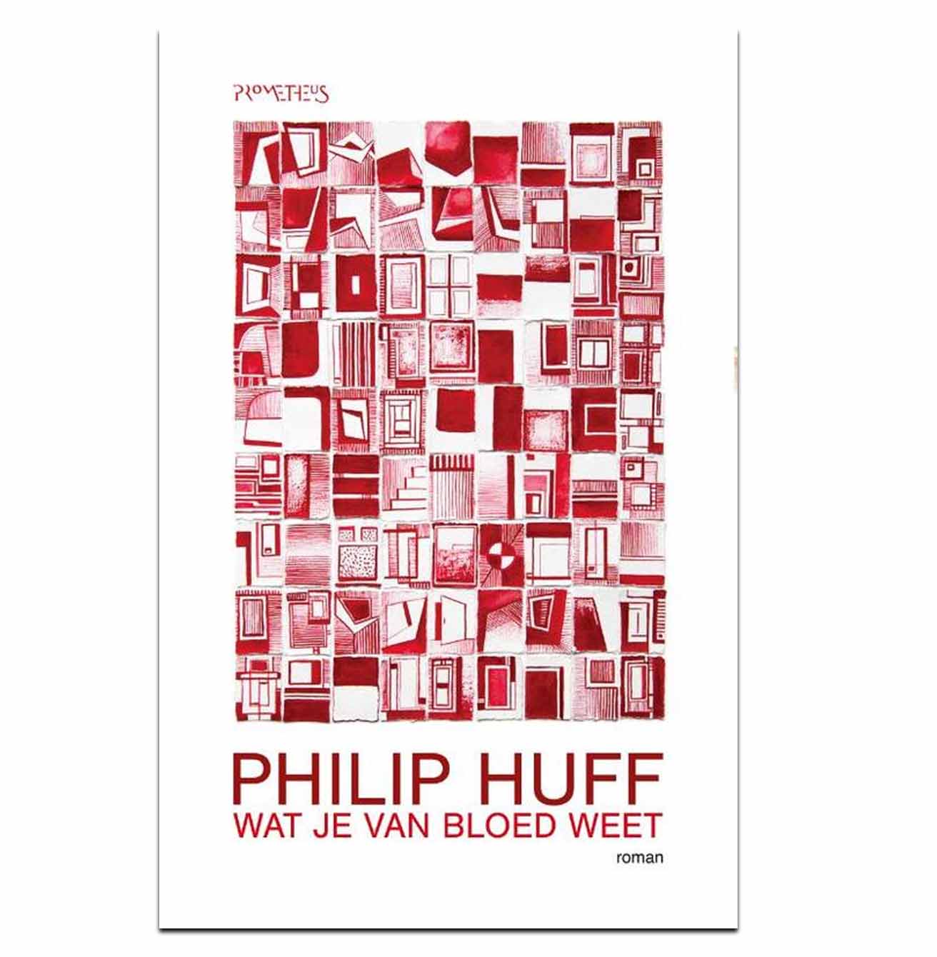 wat je van bloed weet