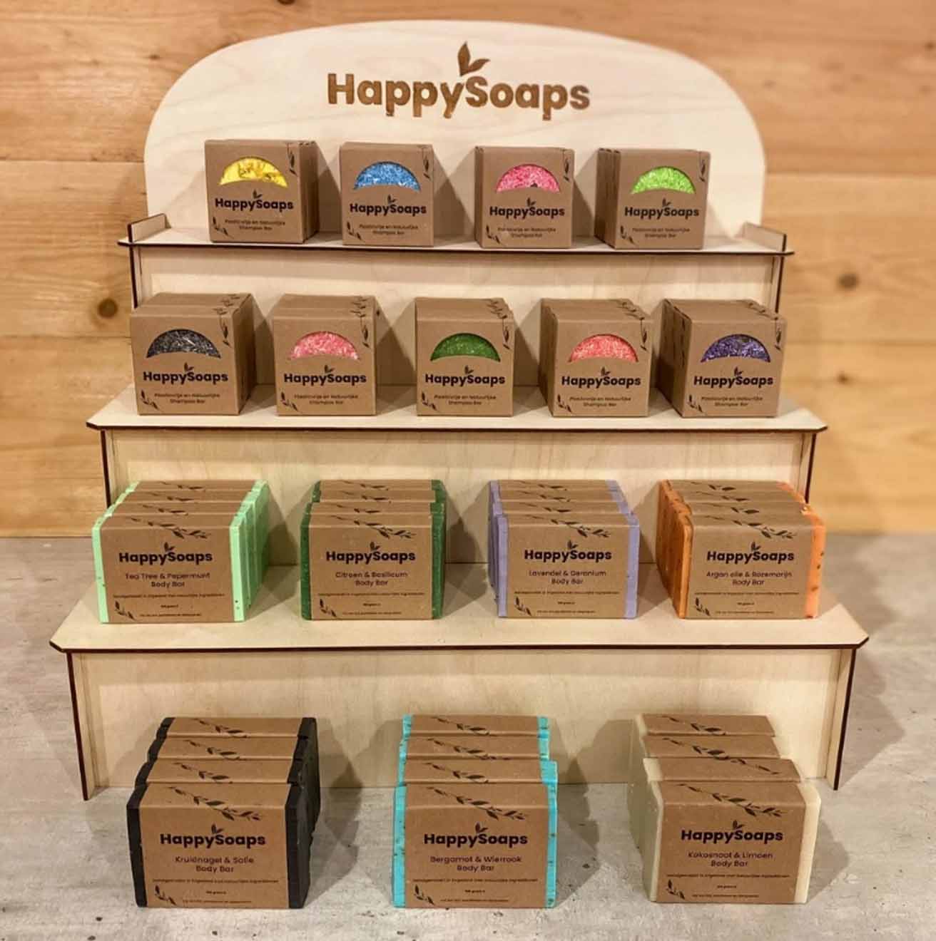 winkelcentrum stevensbloem